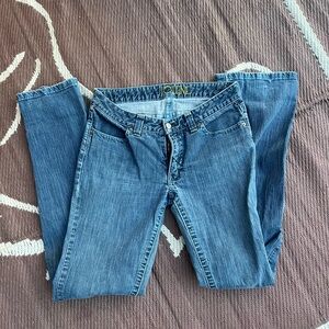 Kimes ranch jeans 👖